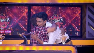 Paadam Namukku Paadam  Aravind wins hearts  Mazhavil Manorama [upl. by Evangelin570]