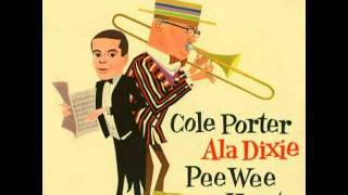 Pee Wee Hunt And His Orchestra Anything Goes [upl. by Brandice549]