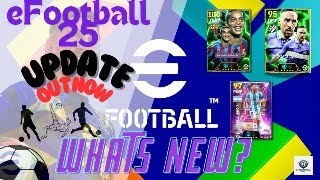 Beat us in NEW Efootball 25 and Win Free Coins CoOp live streaming challenge [upl. by Eislek]