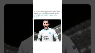 React a Adrien rabiot qui signe à l’OM rabiot om psg football react reaction [upl. by Meehan]