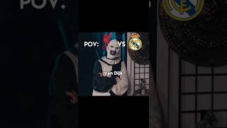 Who is going to Cook 👾 shortvideo football liverpool realmadrid championsleague soccer [upl. by Evadne494]