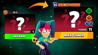 10 Brawlers You Need To Max Out First Season 30 [upl. by Fidel780]