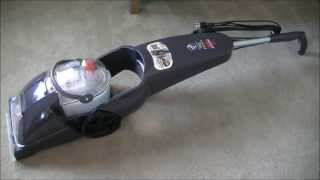 Bissell Powerlifter Carpet Cleaner Review [upl. by Jodee]