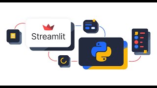 Streamlit Web App [upl. by Eillib]