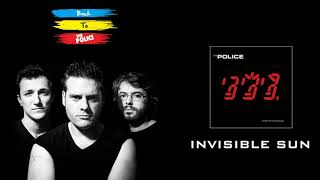 Invisible Sun  The Police  Cover  Back to The Police [upl. by Narret]