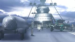 Last Exile Openings Creditless [upl. by Ytsirhk132]