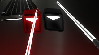 Spin Eternally  Beat Saber [upl. by Petes]