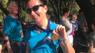 2018 Univera Serve FirstBrett Drury amp Rebecca Love Memorial 5k [upl. by Daenis121]