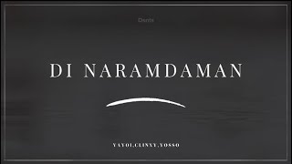 YayoiClinxyYasso  Di Naramdaman Lyrics [upl. by Seve]