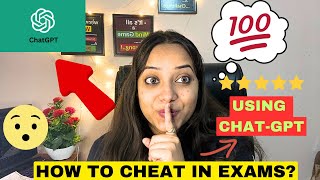 All About Cheating in Examinations🔥 [upl. by Ateinotna893]