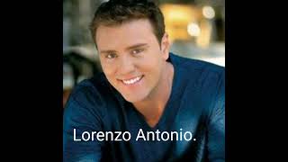 Lorenzo Antonio  3  Rancheras🎶🎻 [upl. by Saba]