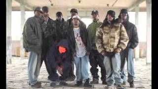 Boot Camp Clik Freestyles Tony Touch [upl. by Ianej253]