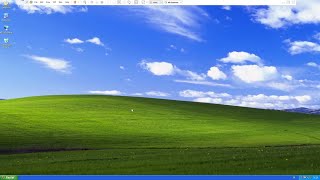 VMware Workstation ile Windows XP VMware Tools ve KMeleon Browser Kurulumu [upl. by Orfinger]