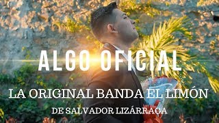 La Original Banda El Limón  Algo Oficial Video Oficial [upl. by Haleemak]