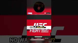 THE QUICKEST KNOCKOUT IN UFC HISTORY 🤯 UFC Knockout RecordTime [upl. by Weasner482]