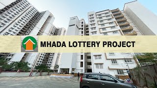 Mhada Lottery 2024  म्हाडा लॉटरी 2024  Scheme code 267C [upl. by Jez250]