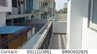 Builder Floor in Faridabad  Floor in Sector 76 Faridabad  Builder Floors  7 [upl. by Chery]