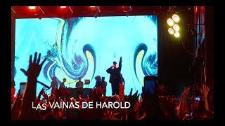 BAD BUNNY  CALLAITA EN VIVO MADRID RIO BABEL FESTIVAL [upl. by Ramirol]