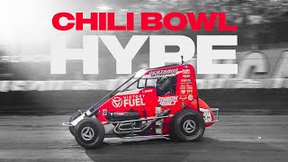 Chili Bowl 2024 Hype Video [upl. by Hadihsar]