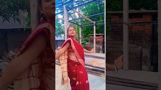 Jaya Patel Ni Ramzatmusicshorts dancetrendingPriyaHazra111 [upl. by Obellia928]