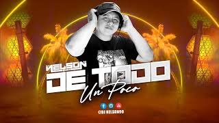 DE TO UN POCO VOL1  DJ Nelson99 [upl. by Jeffrey502]