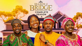 BRIDGE SEASON 4 COMPLETE MOVIE  by Ayobami Adegboyega [upl. by Alur44]