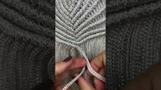 Quer aprender macrame macrametutorial macramelove macrame tutorial aprendanotiktok diy [upl. by Anaig]