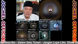 LINA WIJAYA KABUR KE SINGA PURA INI KOMENTAR GURUNDA ZUMA DAN PENGACARA SENIOR [upl. by Nnaeilsel]