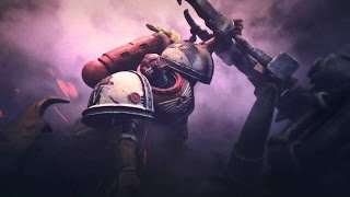 Warhammer 40k Dawn of War 3 Gameplay Demo  IGN Live E3 2016 [upl. by Anoval949]