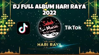 SABAH MUSIC  DJ HARI RAYA FULL ALBUM 2022BreakLatin [upl. by Oiramat]