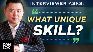 What Can You Do That No One Else Can Learn How To Answer This Interview Question [upl. by Putnem]