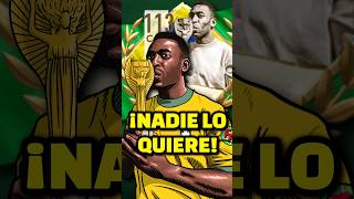 🤔 ¿EL REY PELÉ TIENE HANDICAP Y YA NO RINDE  ¡FIFA MOBILE [upl. by Jaela]