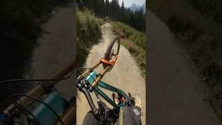 Love Schladming jumpline downhill mtb mycanyon downhillmtb reels subscribe short shorts [upl. by Anaeco]