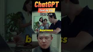 Dan LoK ChatGPT vs Copywriters  Which is Better for Your Business [upl. by Eleynad]