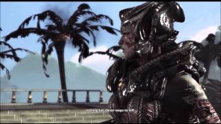 Gears Of War 3 Ending HD [upl. by Bernice764]