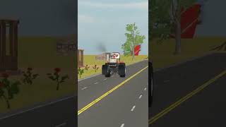 block screen 🚜 attitude song newsong 🤟 automobile 🤟 [upl. by Floeter152]