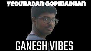 Connect with Spirituality Ganesh Devotional by Yedunandan [upl. by Edecrem]