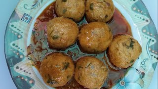 How to make chicken kofta recipecooking viral [upl. by Fabrice]