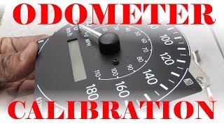 How to Reprogram an Odometer after Swapping Clusters [upl. by Rodina483]