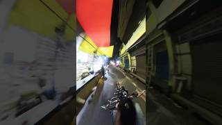 Lga taar 20 ptake bullete royalbullet motovlog automobile modified rider insta360x4 [upl. by Patrice]