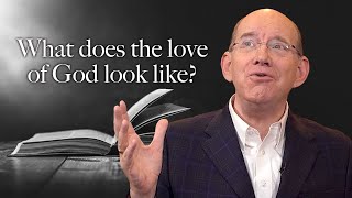 The Inexpressible Love of God — Rick Renner [upl. by Maffei]