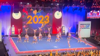 Stingrays Orange 2023 World Championship Day one [upl. by Rask275]