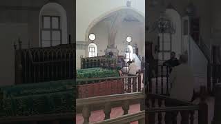 Mevlevi Camii Afyonkarahisar travelvlog turkey shortsfeed [upl. by Sellers]