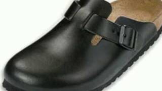 Birkenstock Clogs [upl. by Milda166]