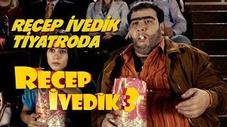 Recep İvedik Tiyatroda  Recep İvedik 3 [upl. by Finnie]