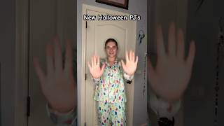 Ghosts with witch hats shorts pjs viral trend trending blowup fyp [upl. by Odnanref498]