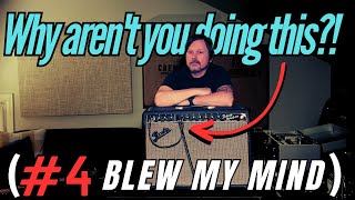 5 things you NEED to do with your Deluxe Reverb amp [upl. by Alat]