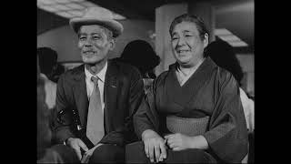 Tokyo Story 1953 Review [upl. by Ahsenauq]