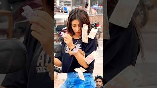 Yeh Addaye Khi Or Dikhana 🤬💯 Desi Desi ftRaju Punjabi  foryou viral shorts Attitude [upl. by Adyahs]