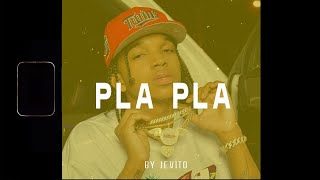 Instrumental De Dembowquot PLA PLA quotPista De Dembow Type Beatz LOMIEL ❌ B ONE 2024 [upl. by Nohpets889]